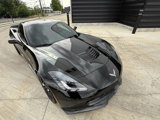 Used 2016 Chevrolet Corvette Stingray Coupe w/ Battery Protection Package image 2