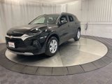 Used 2022 Chevrolet Blazer LT image 3