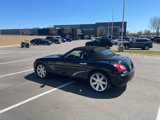 Used 2006 Chrysler Crossfire Limited image 4