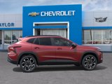 New 2025 Chevrolet Trax RS w/ Sunroof Package image 5