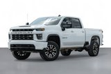 Used 2021 Chevrolet Silverado 2500 LT w/ Fleet Comfort Package image 5