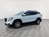 Certified 2022 GMC Terrain SLE w/ Driver Convenience Package image 4