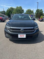 Used 2024 Volkswagen Jetta SE image 3
