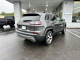 Used 2022 Jeep Cherokee Limited image 5