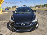 Used 2013 Hyundai Elantra GLS w/ Preferred Pkg image 6