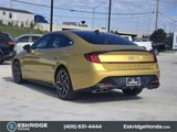 Used 2021 Hyundai Sonata N Line image 5