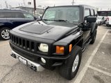 Used 2008 HUMMER H3 image 2