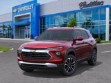 New 2026 Chevrolet TrailBlazer LT image 6