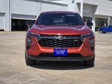 Used 2024 Chevrolet Trax RS w/ Driver Confidence Package image 2