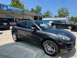 Used 2017 Porsche Macan w/ Premium Package image 3