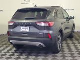 Used 2020 Ford Escape SEL image 3