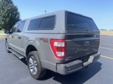 Used 2021 Ford F150 XL w/ STX Appearance Package image 3