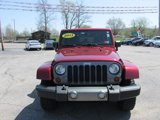 Used 2013 Jeep Wrangler Sport image 5