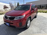 Used 2014 Kia Sorento LX image 3