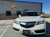 Used 2014 Acura RDX AWD image 4