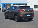 Certified 2022 Chevrolet TrailBlazer ACTIV w/ Sun and Liftgate Package image 5