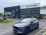 Used 2021 MAZDA CX-5 Carbon Edition image 5
