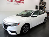 Used 2019 Honda Insight EX image 3