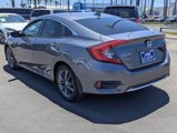 Used 2021 Honda Civic EX image 4