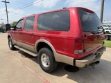 Used 2003 Ford Excursion Eddie Bauer image 5