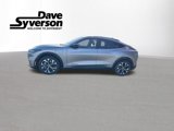 Used 2021 Ford Mustang Mach-E Premium image 2