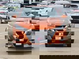 Used 2022 Nissan Versa SV w/ Trunk Package image 2