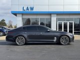 Used 2019 Kia Stinger Premium image 4