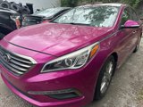 Used 2015 Hyundai Sonata Limited image 4