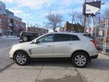 Used 2015 Cadillac SRX Luxury image 6