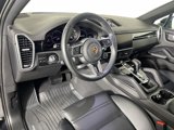 Used 2022 Porsche Cayenne Platinum Edition image 4