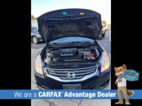 Used 2010 Nissan Altima 2.5 SL w/ SL Pkg image 4