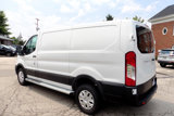 Used 2023 Ford Transit 250 Low Roof w/ Exterior Upgrade Package image 2