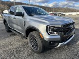 New 2024 Ford Ranger XLT w/ FX4 Off-Road Package image 3