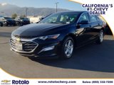 Certified 2022 Chevrolet Malibu LS image 3