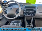 Used 2005 Ford Explorer Sport Trac XLT image 5