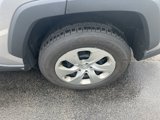 Used 2022 Toyota RAV4 LE image 3