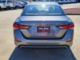 New 2025 Nissan Sentra S image 3