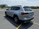 Used 2023 Volkswagen Atlas SE image 5