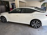 Used 2022 Nissan Altima 2.5 SR image 2