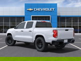 New 2025 Chevrolet Colorado W/T w/ WT Custom Package image 3