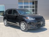 Used 2022 Land Rover Discovery Sport S R-Dynamic image 3