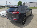 Used 2014 Jeep Cherokee Trailhawk w/ Comfort/Convenience Group image 4