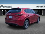 New 2025 MAZDA CX-5 AWD 2.5 S w/ Select Package image 5