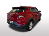New 2026 Chevrolet TrailBlazer LS w/ LS Convenience Package image 6