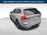 Certified 2022 Volvo XC60 B6 R-Design w/ Advanced Package image 6