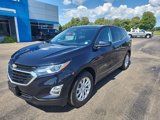 Used 2020 Chevrolet Equinox LT image 2