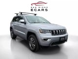 Used 2019 Jeep Grand Cherokee Limited w/ Luxury Group II image 3