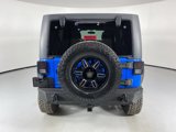 Used 2011 Jeep Wrangler Unlimited Sport image 6