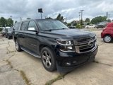 Used 2017 Chevrolet Suburban Premier image 3