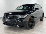 Used 2022 Volkswagen Tiguan SE R-Line image 3